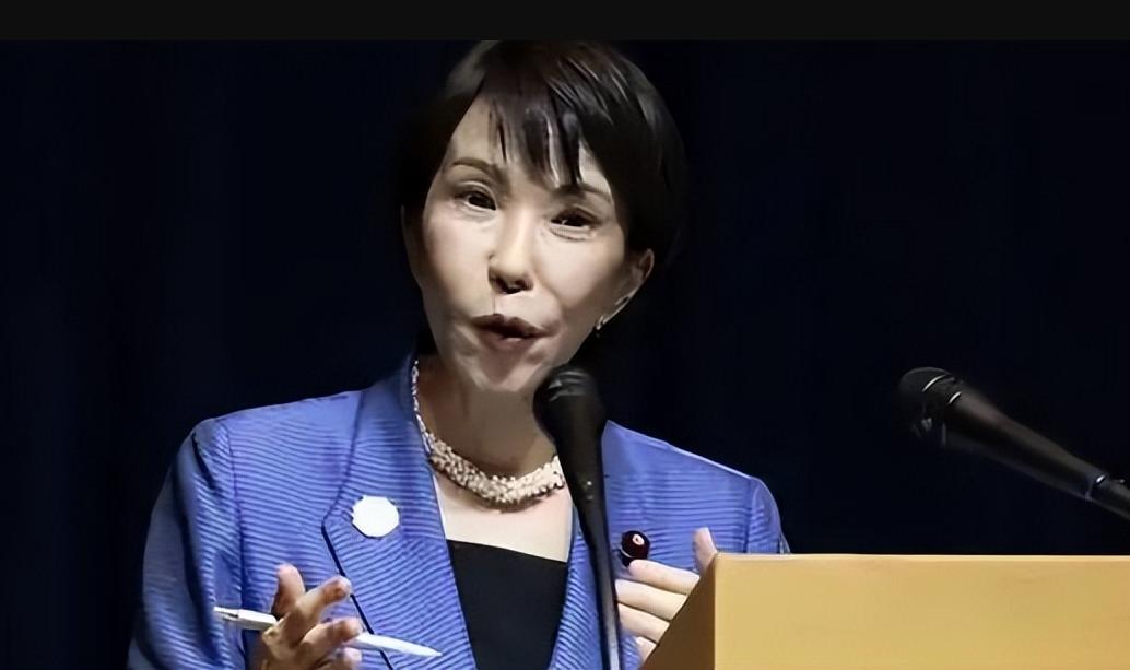 高市早苗野心藏不住！日军费14涨2%为武器找钱

日本4月7日中国警告后仍不悔改