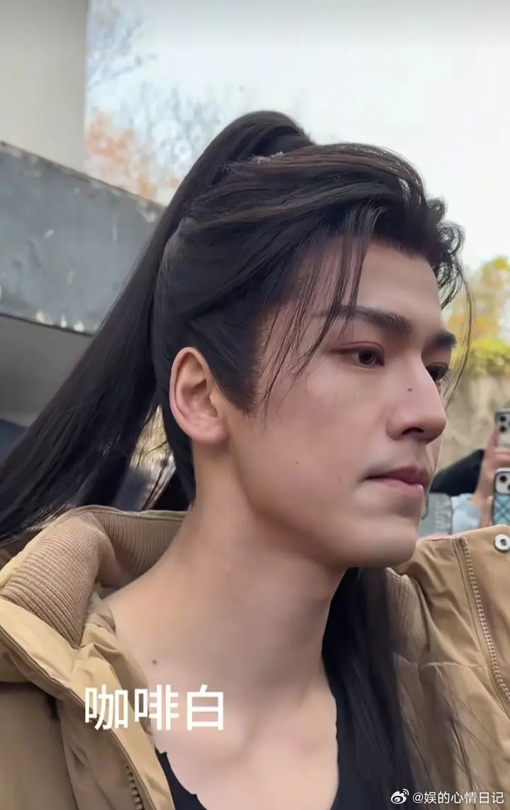 鼻子真的很优越 