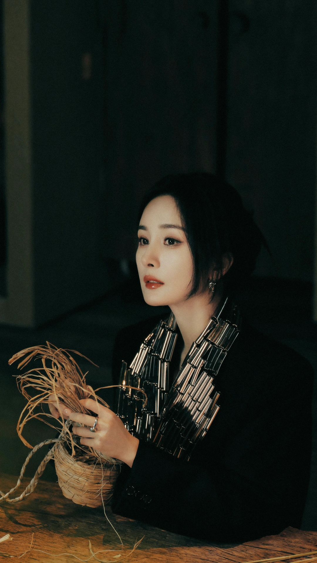 杨幂 壁纸