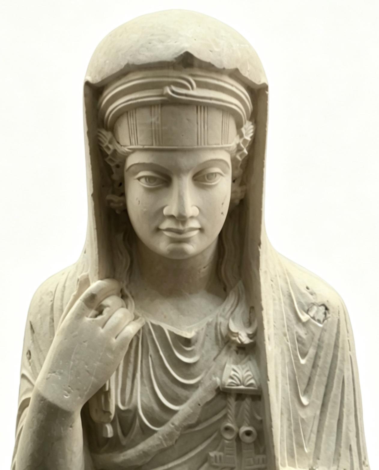 劳迪丝一世（古希腊语：Λαοδίκη），古马其顿人，是塞琉古帝国塞琉西王朝的国王