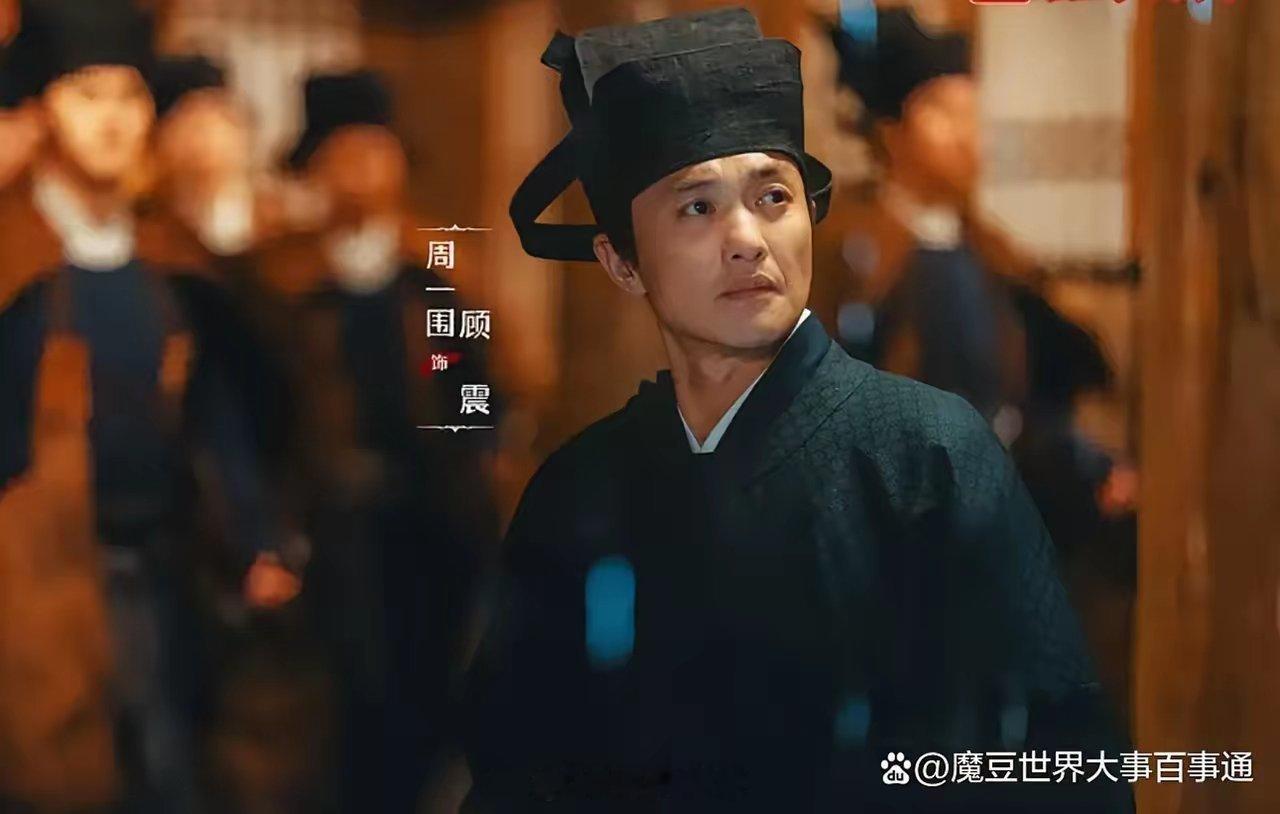 《清明上河图密码》里的科场舞弊案真是触目惊心，无数优秀寒门学子成了荒野弃尸。十几