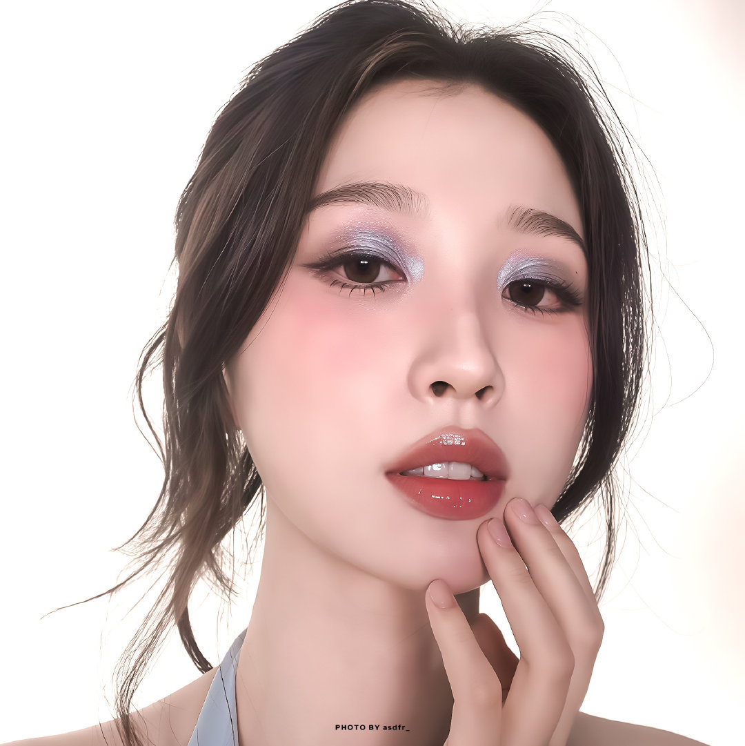 虞书欣姜暮 🐟允许你叫我甜妹 ★꒰ঌ欣欣Dollの呆萌指数100%໒꒱☆​ ​