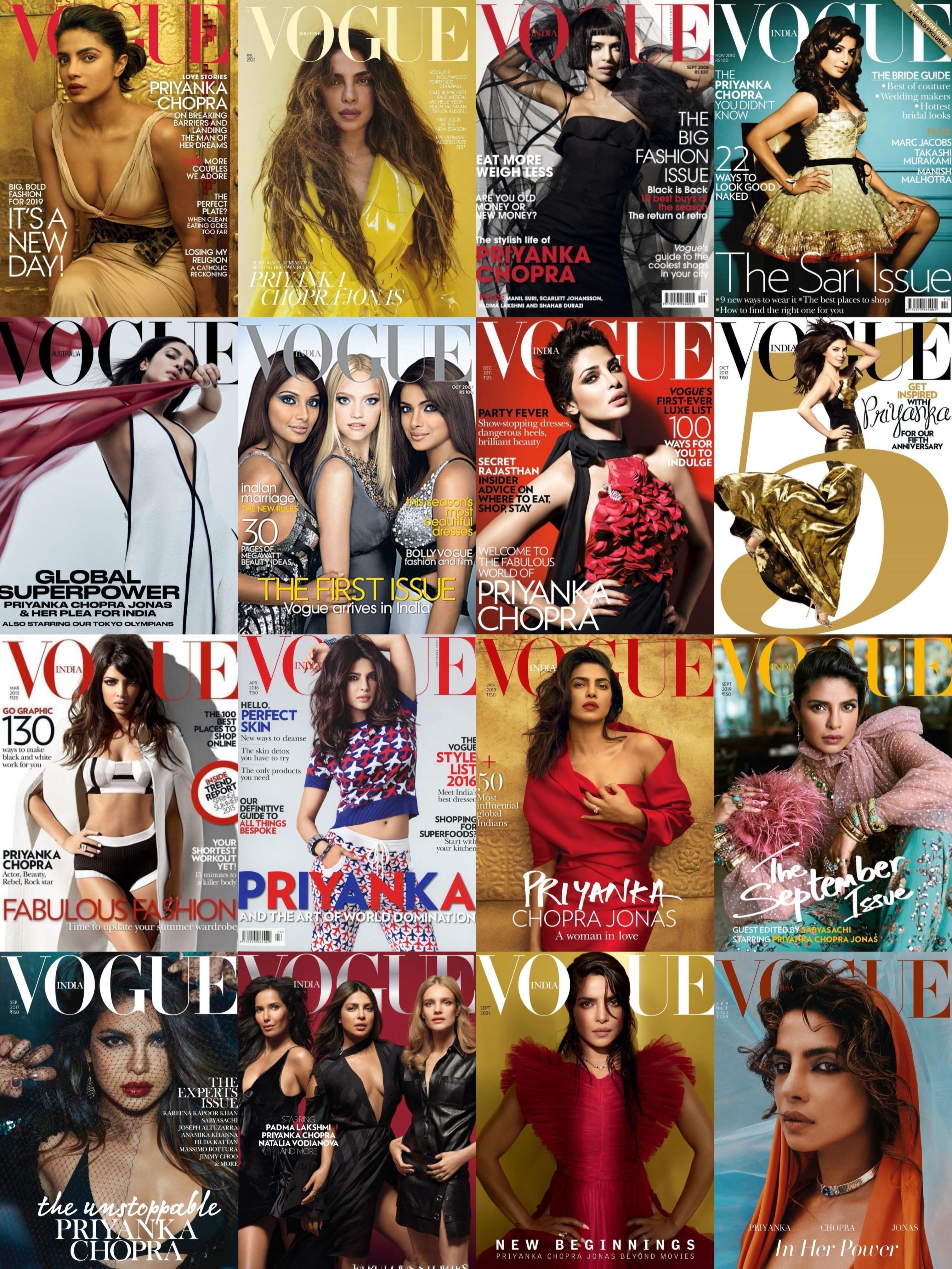 VOGUE Arabia  May  2026 亚洲 Cover Queen 的