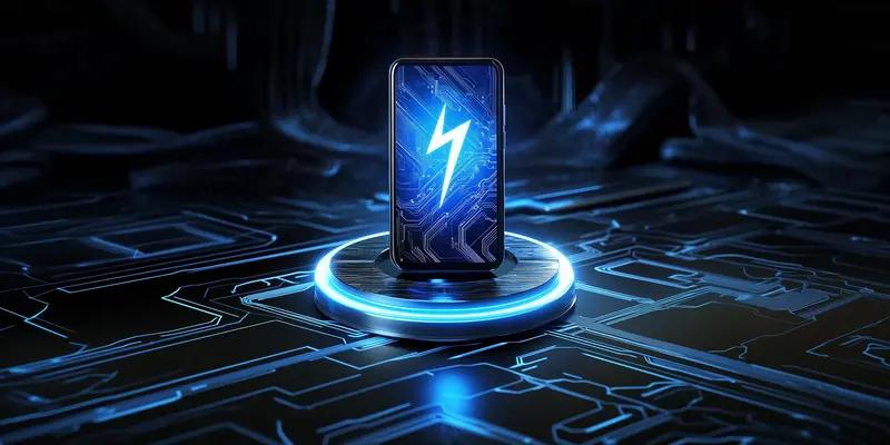 中端机体验上限被打破！iQOO Neo11s 9项升级，9000mAh+165H