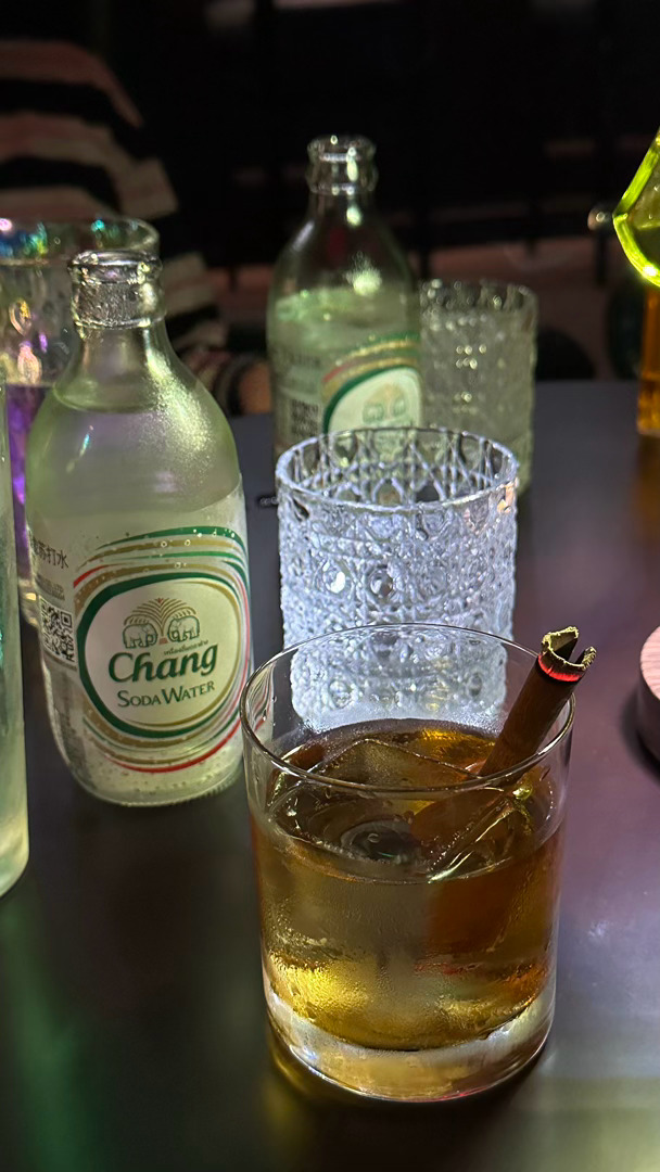 滚了什么都顺了 ​​​