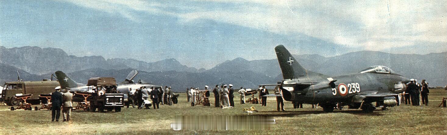 烽火问鼎计划每天认识一件兵器 意大利军队一些鲜为人知的轻型多用途车辆。这辆原型车