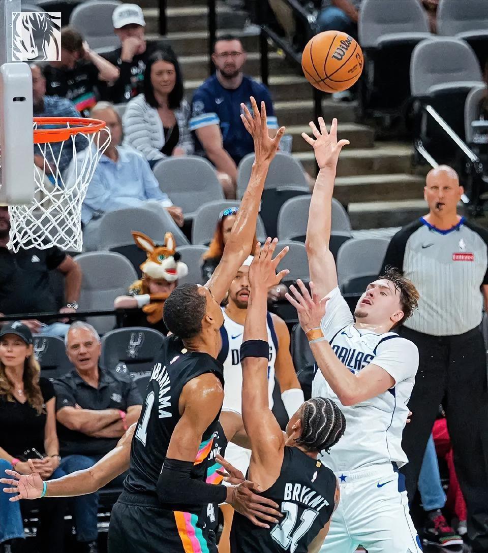 有一说一，虽然NBA常规赛收官之战明日结束，但弗拉格基本已经锁定最佳新秀！！！