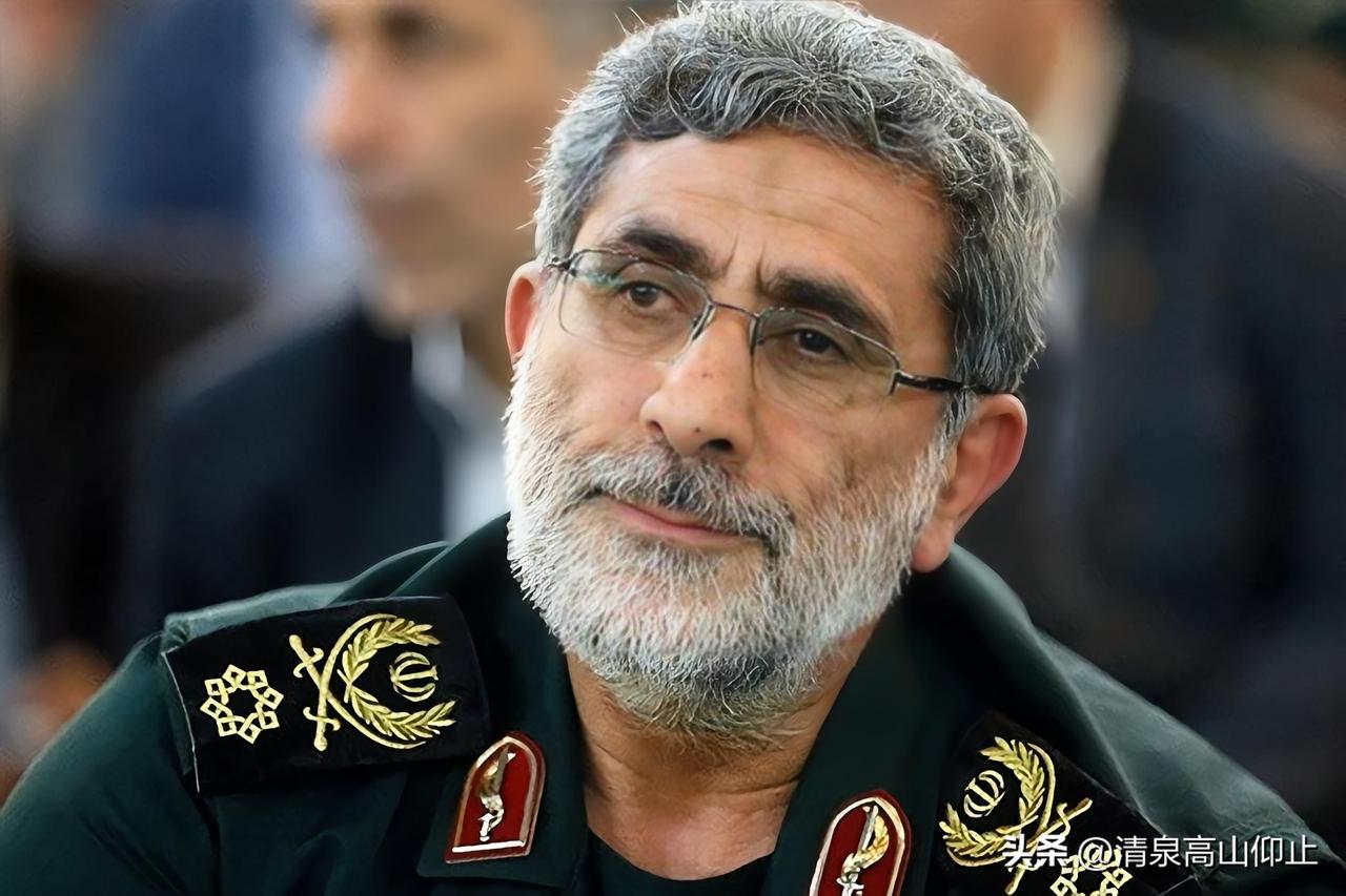 最大内奸：伊斯梅尔•卡尼

一场领袖被刺的事件，终于激起伊朗国民的震怒，就在伊朗