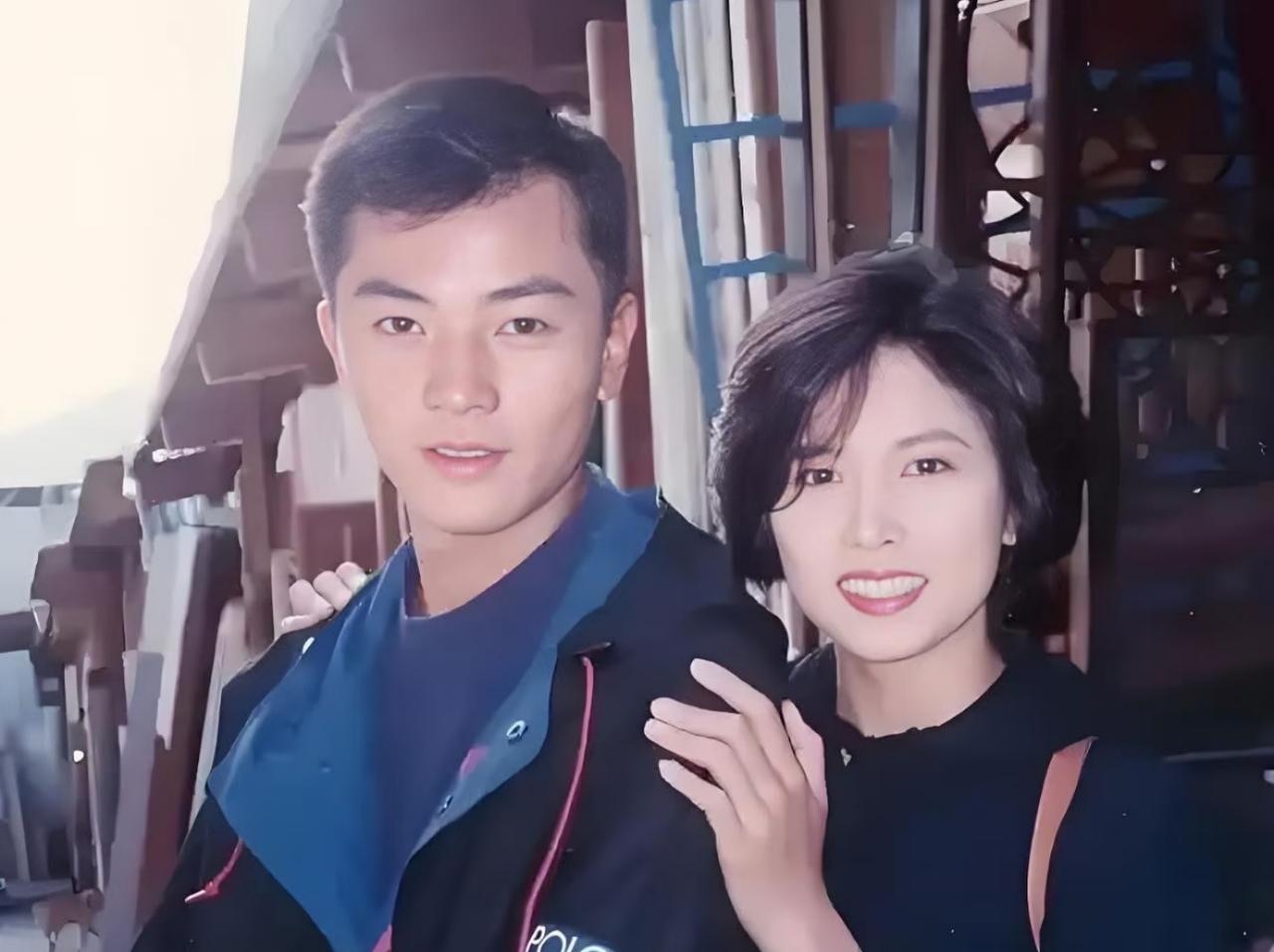 邵美琪真是没想到啊，
人到60岁又美回来了。

自从“双琪夺面”后，邵美琪的状态