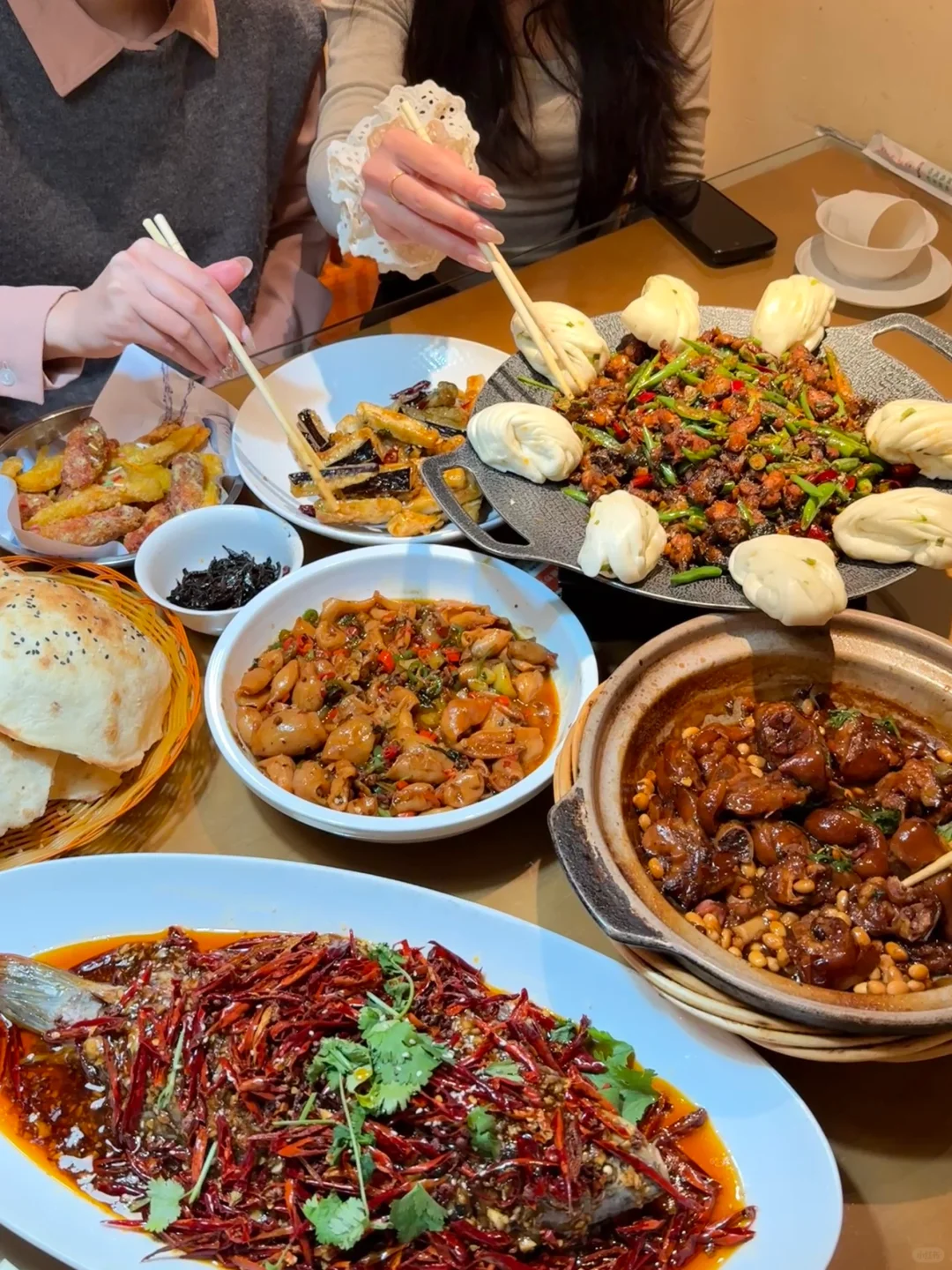 徐州反复会吃的一家炒鸡店！！六刷了🥹。。。