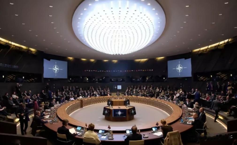 就在刚刚

​北约将军发出警告：“美国如果再不阻止中国，再过10-15年，那就为