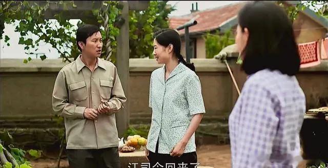 《父母爱情》：葛美霞至死不知，丧妻后的王振彪愿意娶50岁年老色衰的她，不是因为爱