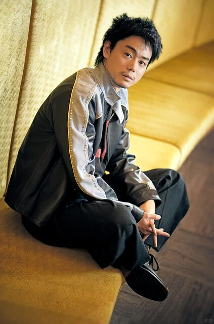 菅田将晖