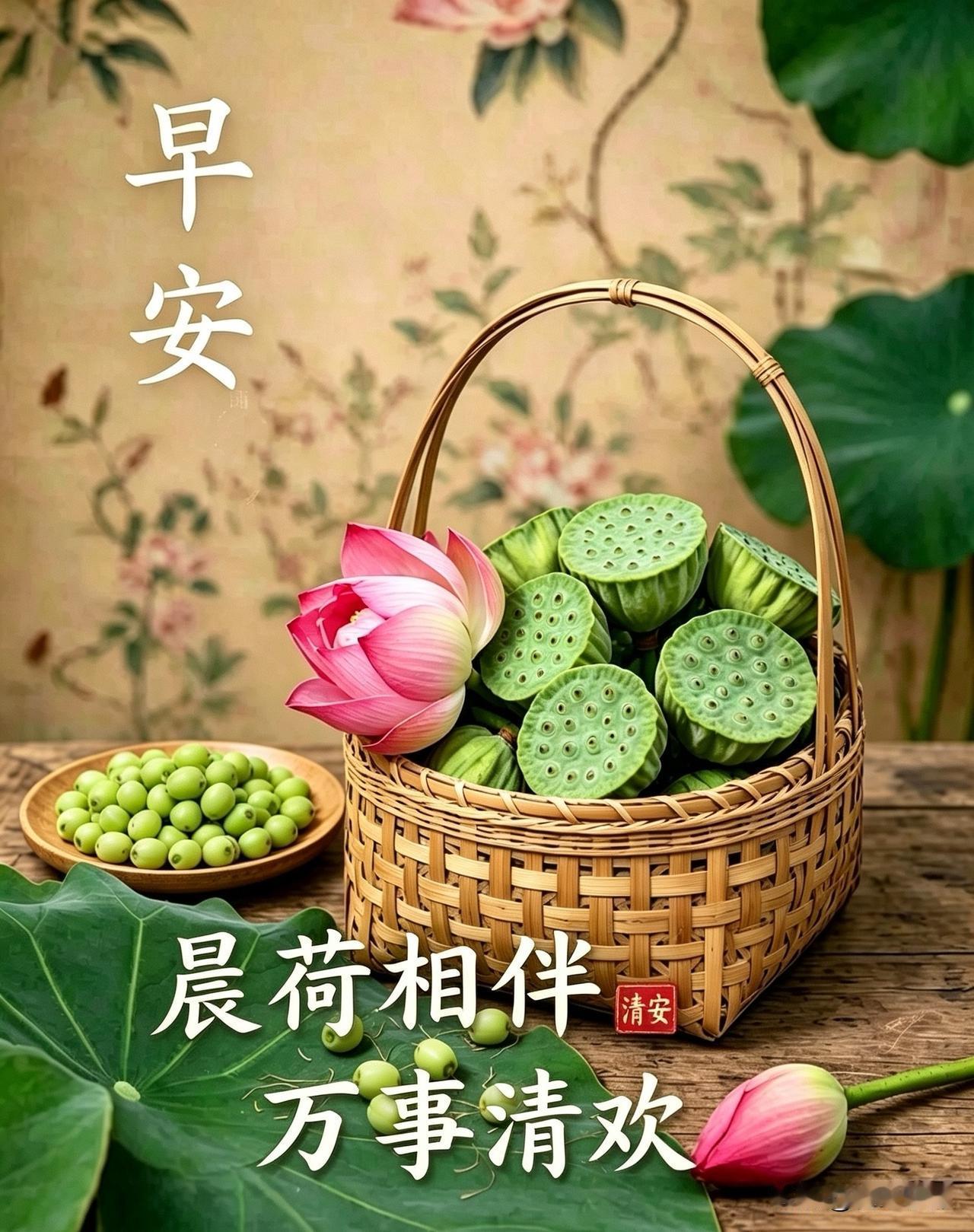 🌼²⁰²⁶/₀₇.₃₀ᵕ̈ᵕ̈ᵕ̈ᵕ̈ 周四｜早安☀️🍃☕️🍒🍑
🍃?