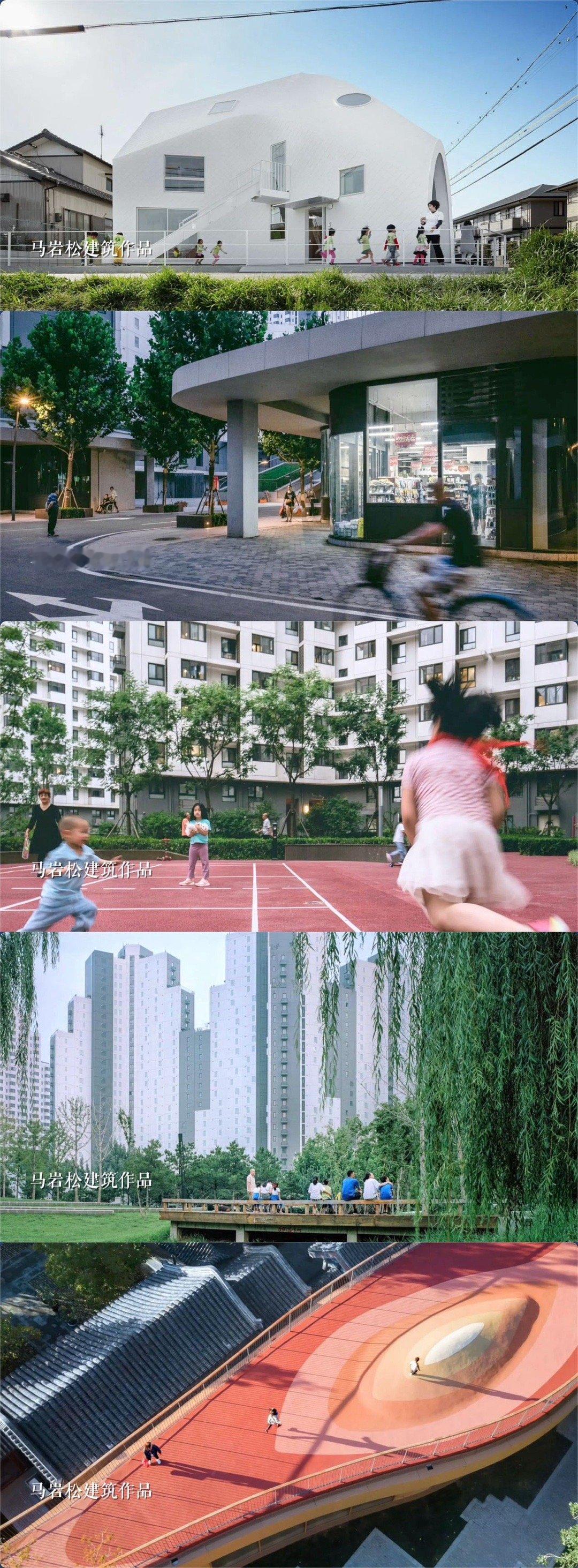 震撼于马岩松的建筑哲学！他坦言中国小区雷同源于严苛标准，却仍通过角度计算让公租房