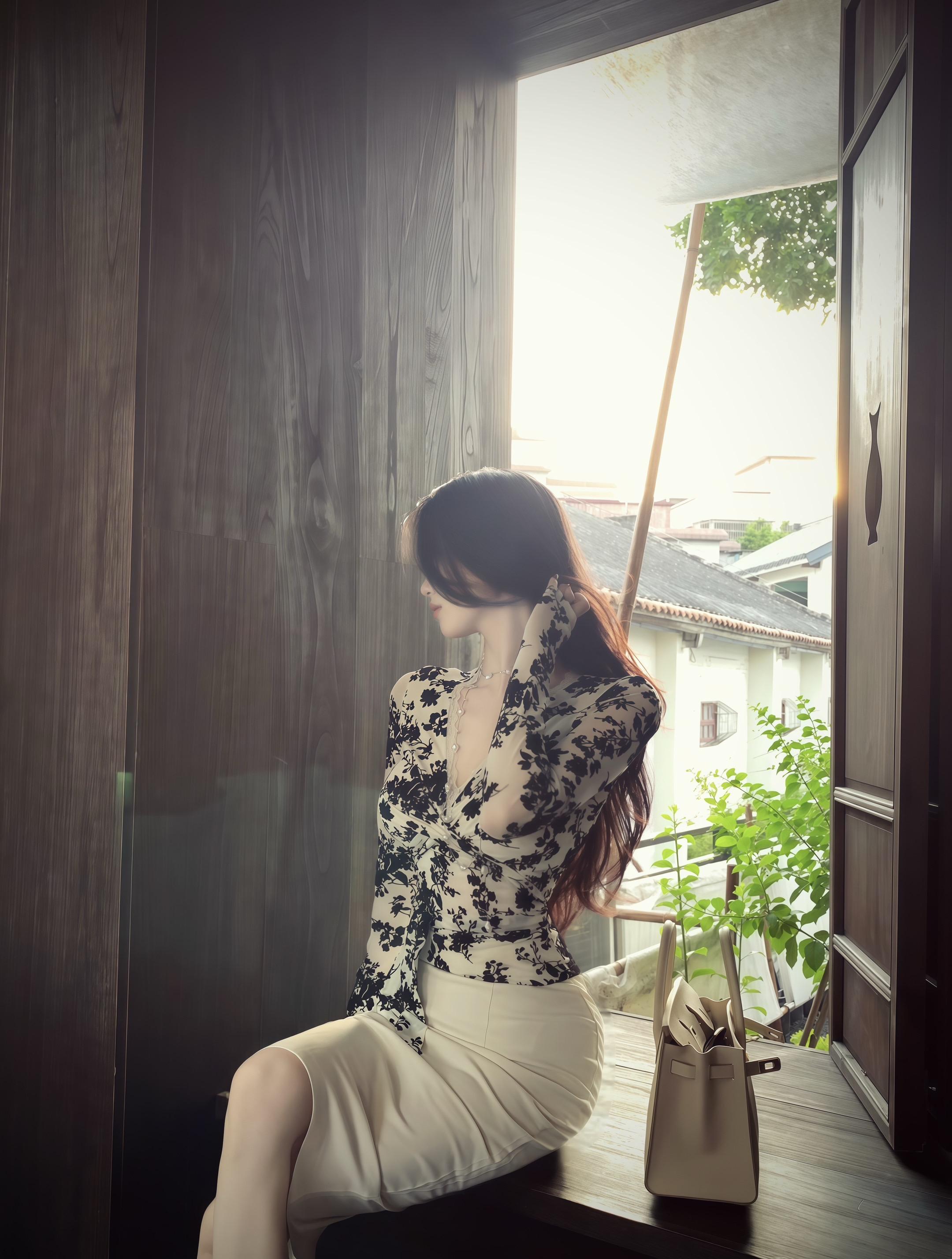 我们总是考虑的太多 感知的太少