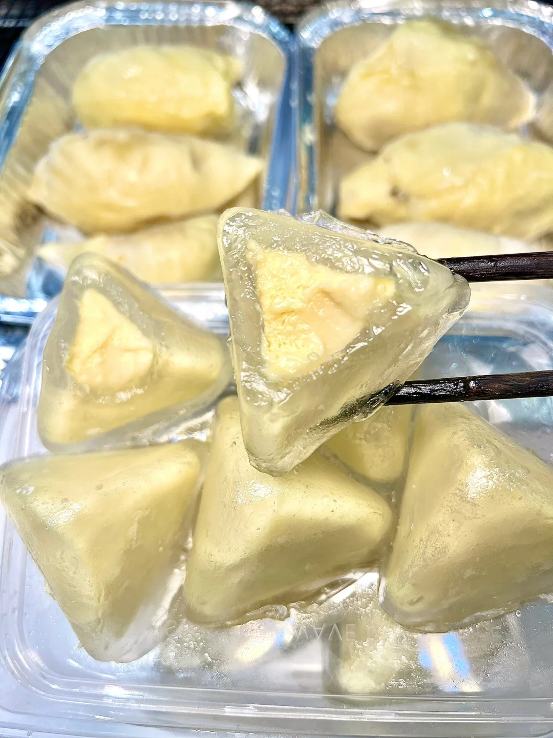 谁懂啊真的chao级好吃…..！！！