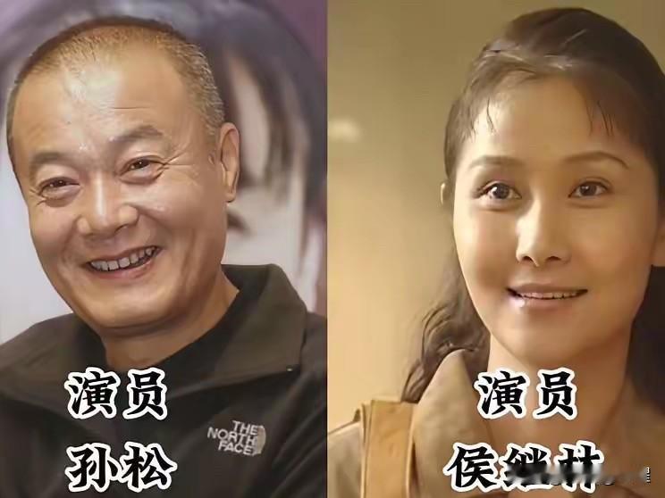 娱乐圈那些低调相守的演员夫妻，从不刻意炒作曝光，安安静静把日子过成细水长流。
