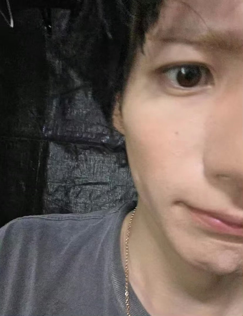 不是我前几天给忙的居然错过了这么萌一张照片 