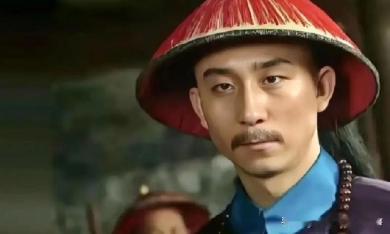《雍正王朝》中翠儿见年羹尧落难，让李卫上书保他，却被李卫怼“妇人之见”，这段戏藏