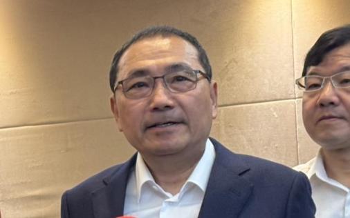 侯友宜回应郑丽文访陆。
台媒报道，国民党主席郑丽文即将访问大陆，新北市长侯友宜今