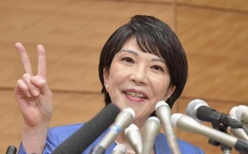 高市早苗很有可能成为日本有史以来最大的罪人，她毁了日本几代人换来的成果。为什么要