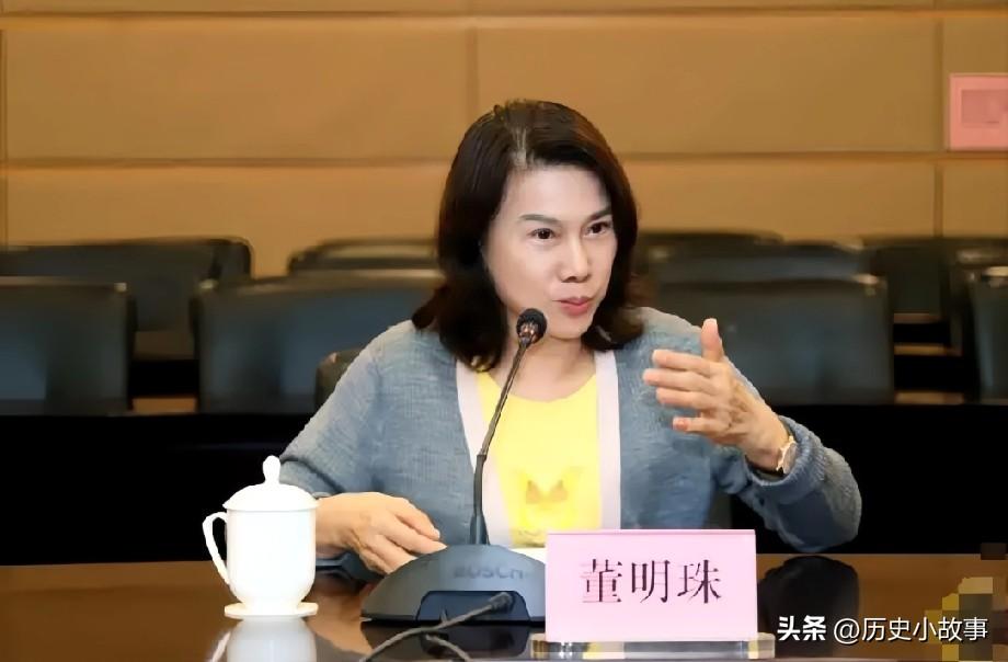 董明珠：不解决这个问题，发钱也没用！
2026年两会期间，全国人大代表、格力电器