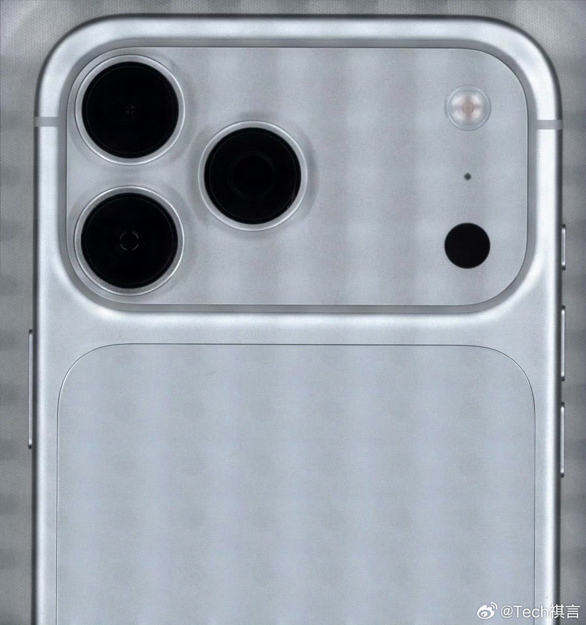 iPhone18Pro十二大升级iPhone 18 Pro系列及折叠屏将于9月发