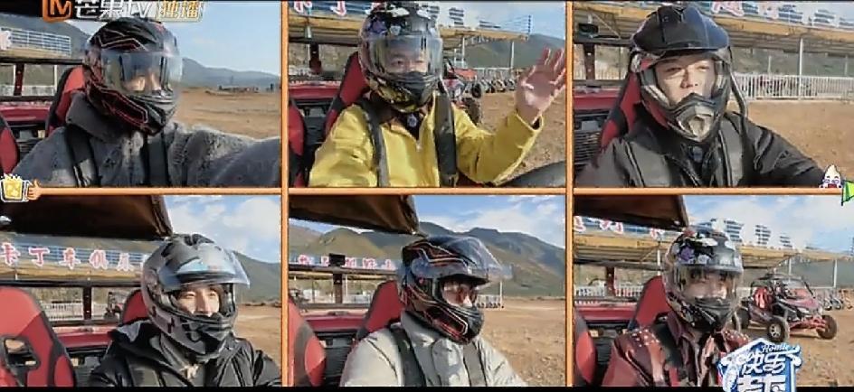 快乐老友记官微一口气发完了所有预告，快乐老友记有风季要结束了[可怜]
快乐老友记