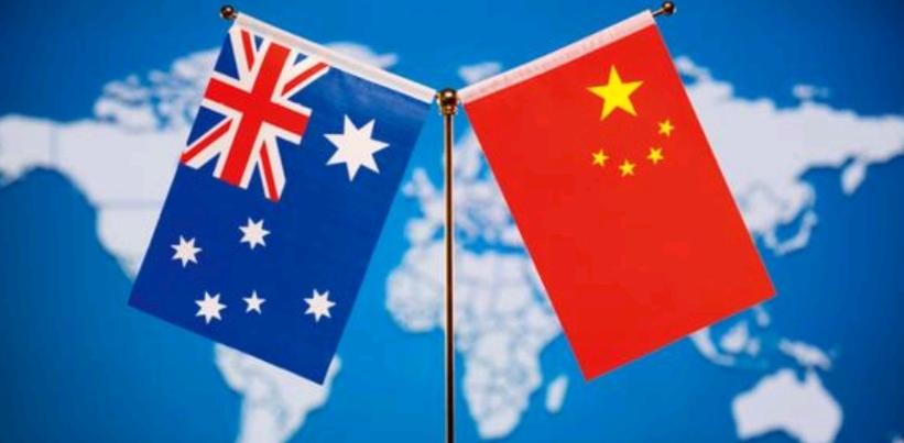 澳大利亚对我们进行点名警告！7月21日，澳大利亚外长黄英贤在马尼拉出席东盟外长会