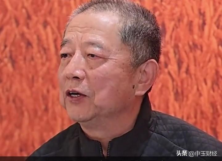 【房地产】30年河东，30年河西！河南最大的房地产龙头企业建业集团董事长，真的让