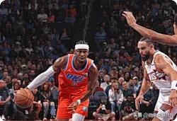 谁说雷霆队不行的？3节比赛打爆湖人死敌太阳队！

今天NBA杯赛西部雷霆队vs太