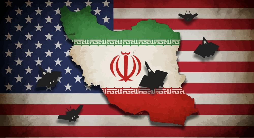 【突发！美伊要停火？特朗普：2-3周内结束战事】
 
刚刚重磅消息：
 
- 特