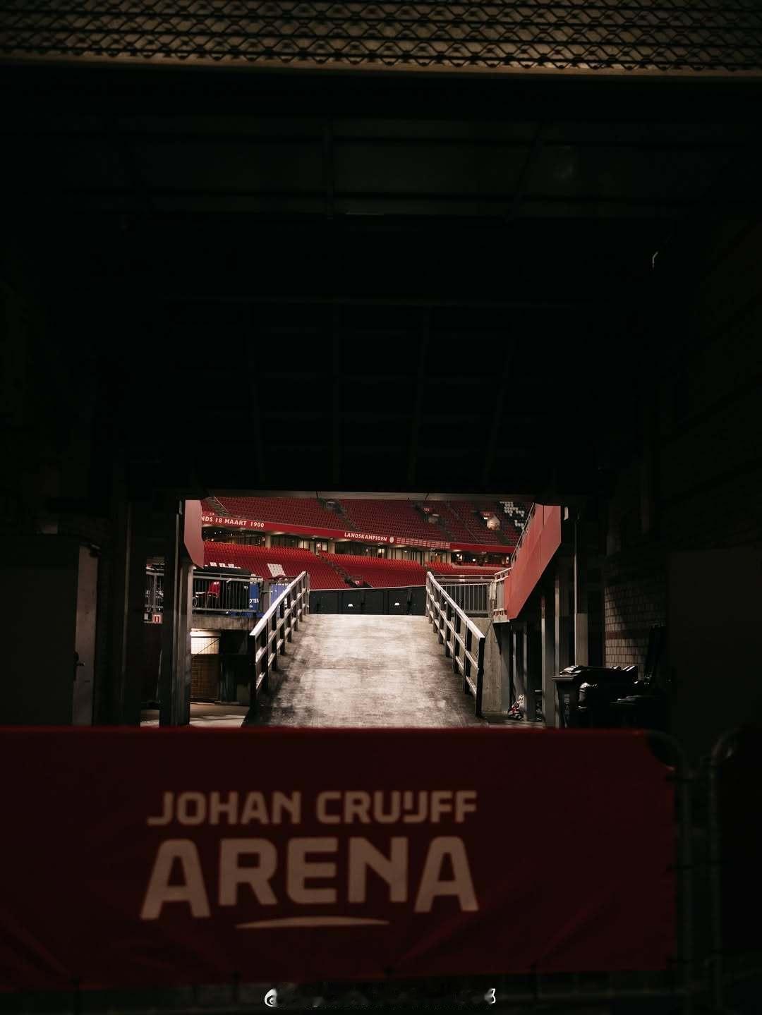 虚位以待❌❌❌阿贾克斯阿贾克斯vs格罗宁根荷甲  cr：阿贾克斯足球俱乐部 