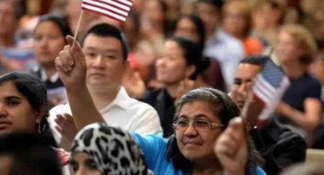 现在最恨中国的人是谁？说来你不信，不是美国人，不是日本人，不是韩国人，而是在美华