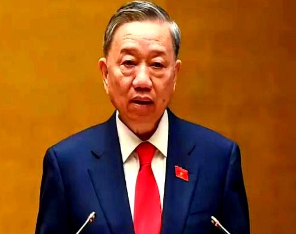 越南这次真是把“反复无常”演绎到了极致！日本驻越大使直接摊牌，百亿美元的宁顺2号