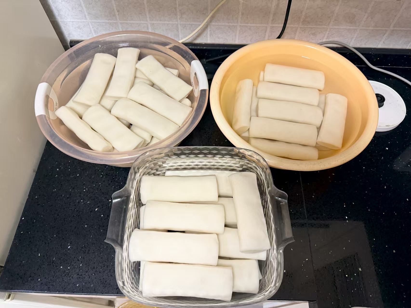 这是江浙沪人这几个月的水养宠物