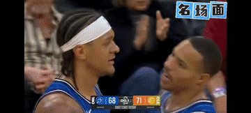 VS 骑士 
“他投你就让他投吧！”[捂脸]贝恩拉过班坎罗，魔术当家仰天长叹～给