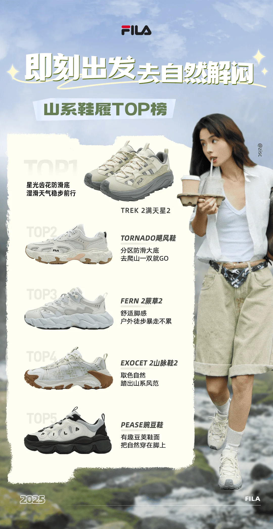 这双鞋子必入好么