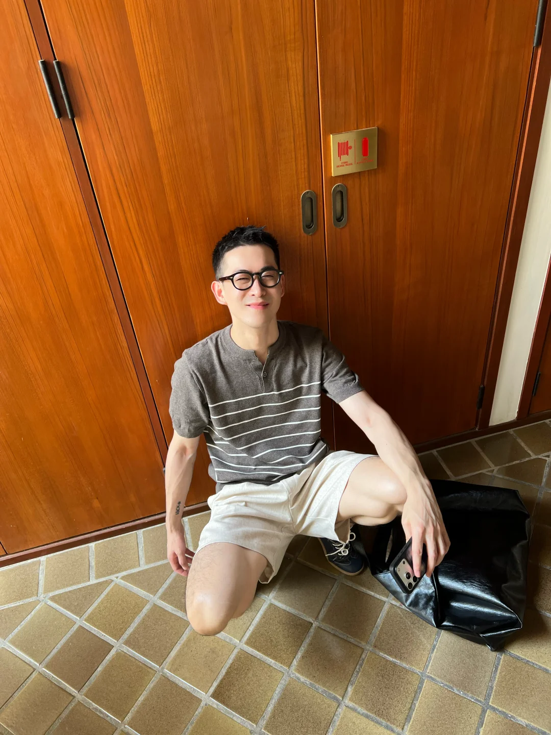 随地大小蹲😄