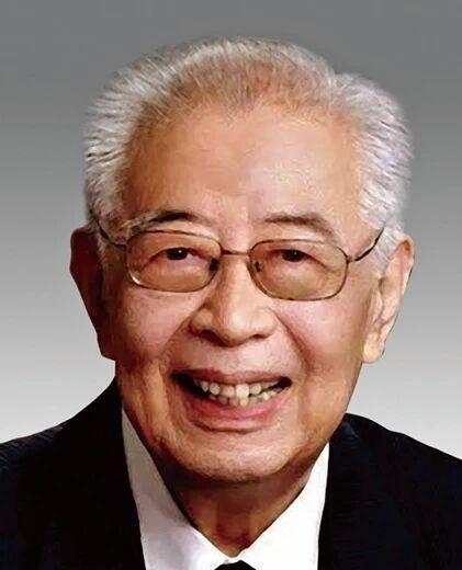 【一身浩气天地存 张存浩】科学家作风学风故事
张存浩（1928—2024），出生