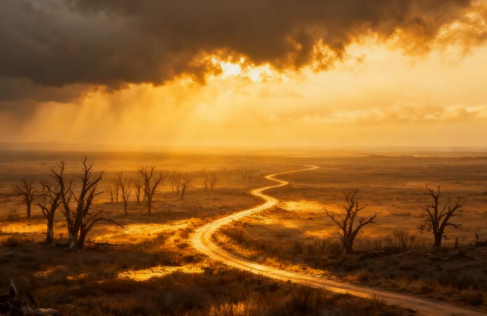一位学者说：

“当初不理解赵高的指鹿为马，明明是鹿，怎么会要说马呢！

一转眼