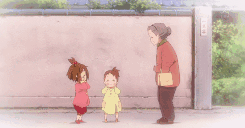 现有的五种婆婆，
看看你遇到了哪一种：

1、第一种：不帮忙，但是给钱。

2、