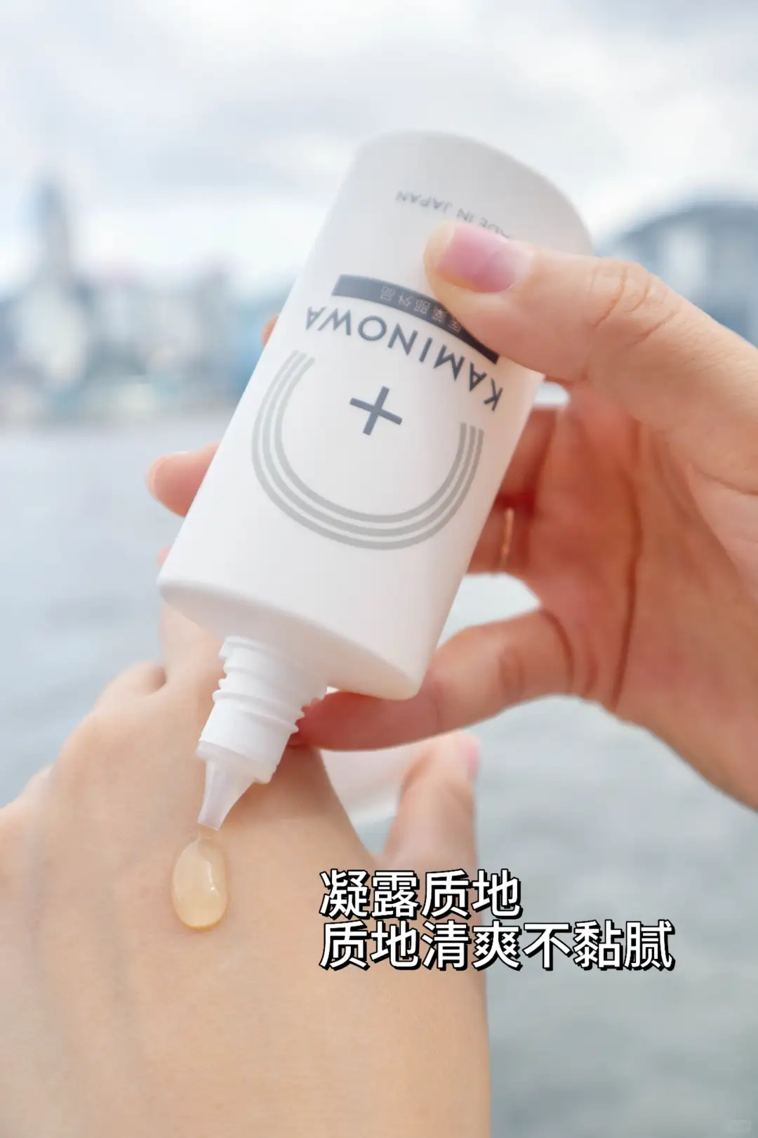 香港逛街｜万宁你不知道的养发好物