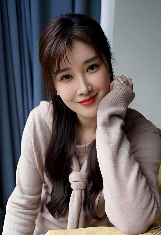 很多人骂她“资源咖”，靠国家一级演员的妈上位，结果看了谭松韵这部新剧，才发现都想