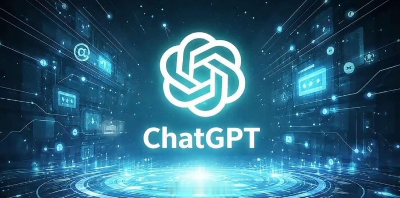 ChatGPT崩了打工人集体慌OpenAI旗下ChatGPT及Codex等核心服