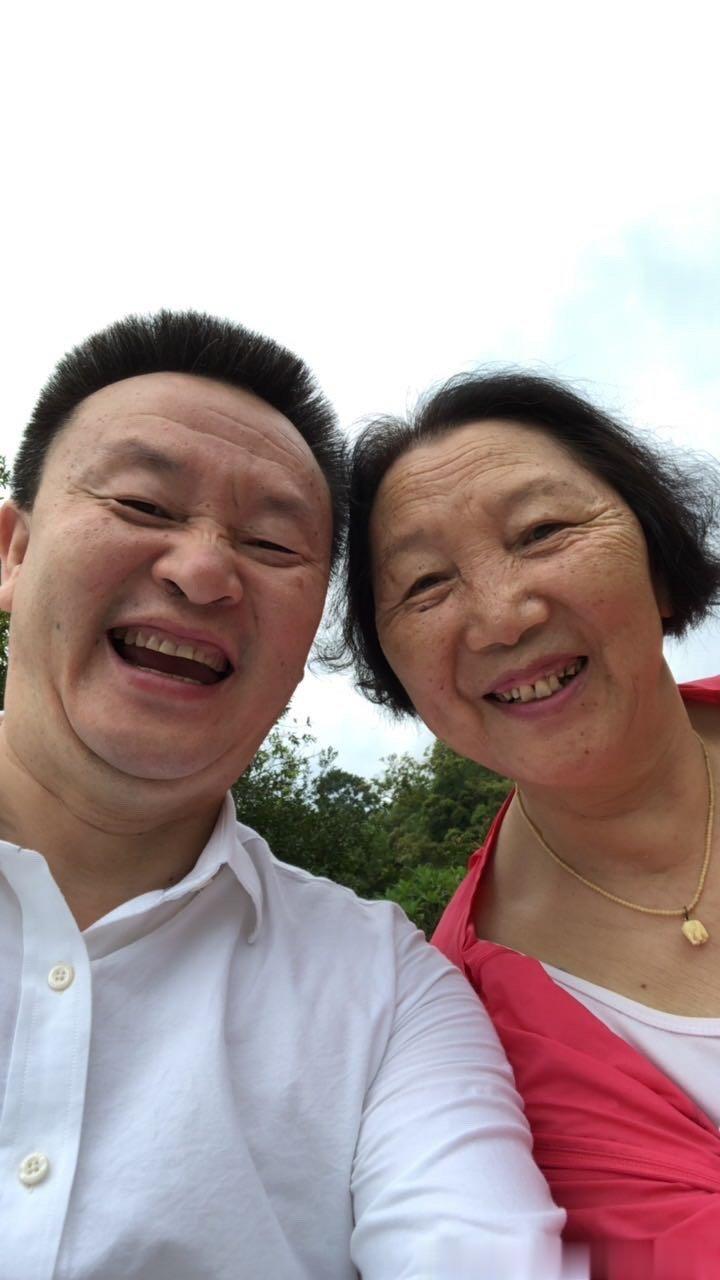 幸福的样子 ​​​