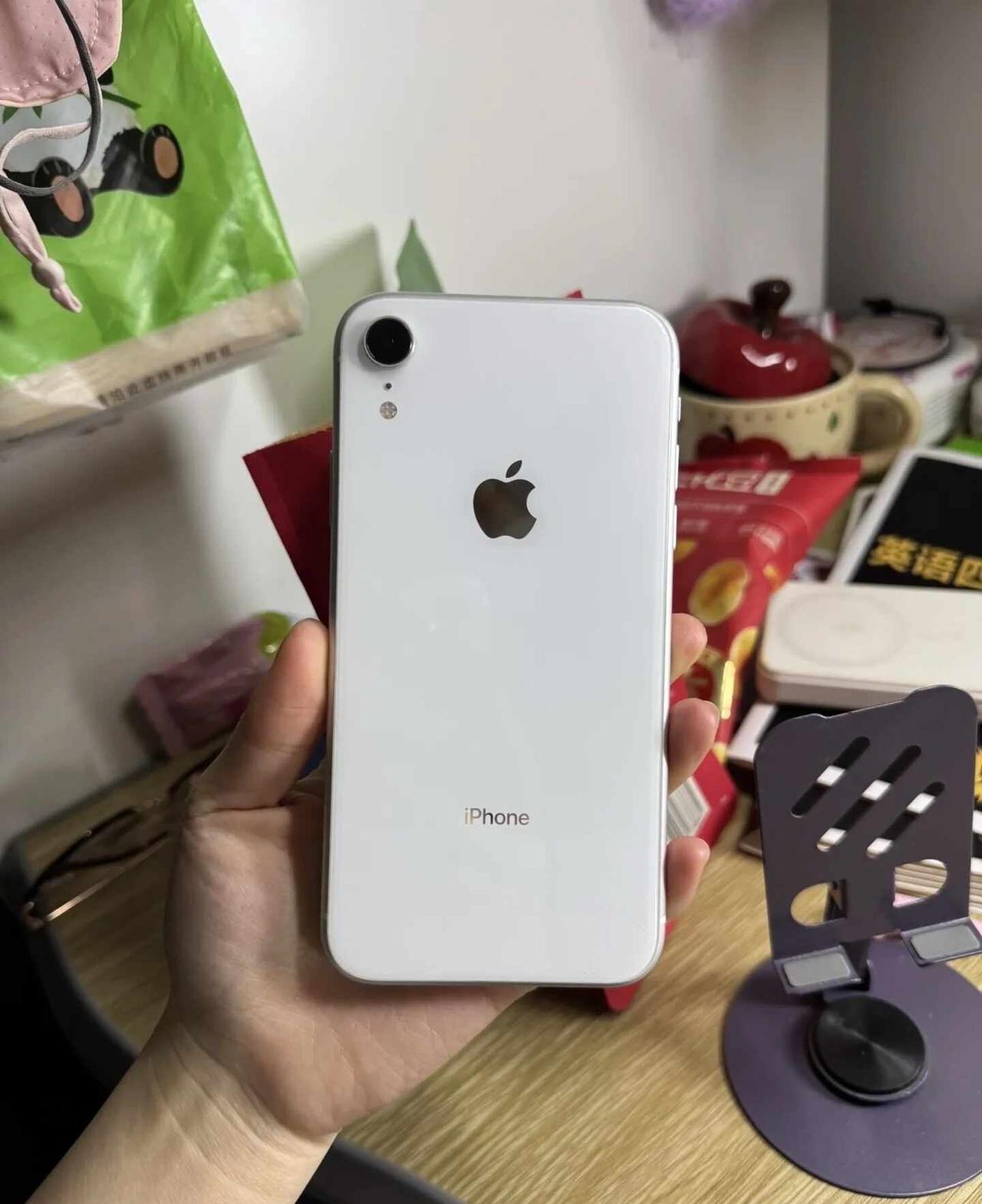 你怎么知道我有苹果xr🥹
处xrxr 闲置手机 曝光