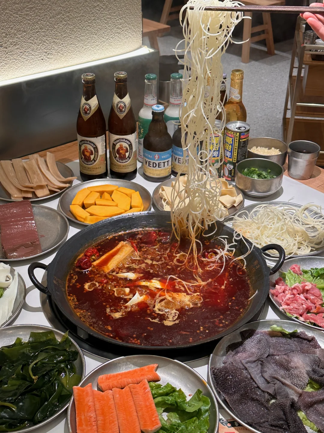 听劝‼️重庆朋友认证的火锅！