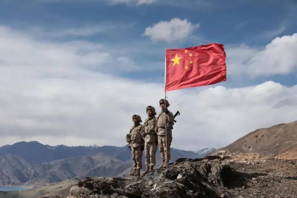 劝告全体国人务必快点清醒，提前把思想准备做足，因为国防部早就把实底说透了：日本当